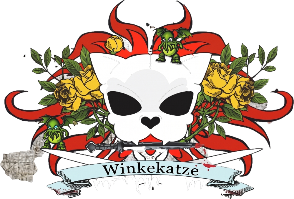 Winkekatze